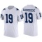 Noah Igbinoghene Legend Color Rush T-Shirt - White