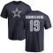 Noah Igbinoghene Name & Number T-Shirt - Navy