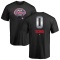 Noah Song Midnight Mascot T-Shirt - Black