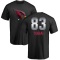 Noah Togiai Midnight Mascot T-Shirt - Black