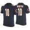 Nsimba Webster Legend Color Rush T-Shirt - Navy