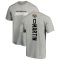 Oliver Martin Backer T-Shirt - Ash
