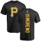 Omar Moreno Backer T-Shirt - Black