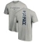 Orlando Pace Backer T-Shirt - Ash