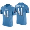 Otis Reese IV Legend Color Rush T-Shirt - Blue