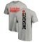 Ozzie Newsome Backer T-Shirt - Ash