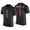 Paris Johnson Jr. Legend Color Rush T-Shirt - Black