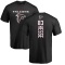 Parker Hesse Backer T-Shirt - Black