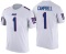 Parris Campbell Legend Color Rush T-Shirt - White