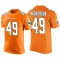 Parry Nickerson Legend Color Rush T-Shirt - Orange