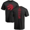 Pascal Siakam One Color Backer T-Shirt - Black