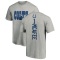Pat McAfee Backer T-Shirt - Ash