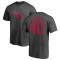 Pat Tillman One Color T-Shirt - Ash