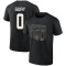 Patrick Guay 2023 Stanley Cup Final Name & Number T-Shirt - Black