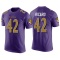 Patrick Ricard Legend Color Rush T-Shirt - Purple