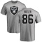 Paul Butler Name & Number T-Shirt - Ash