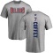 Paul Coffey Backer T-Shirt - Ash