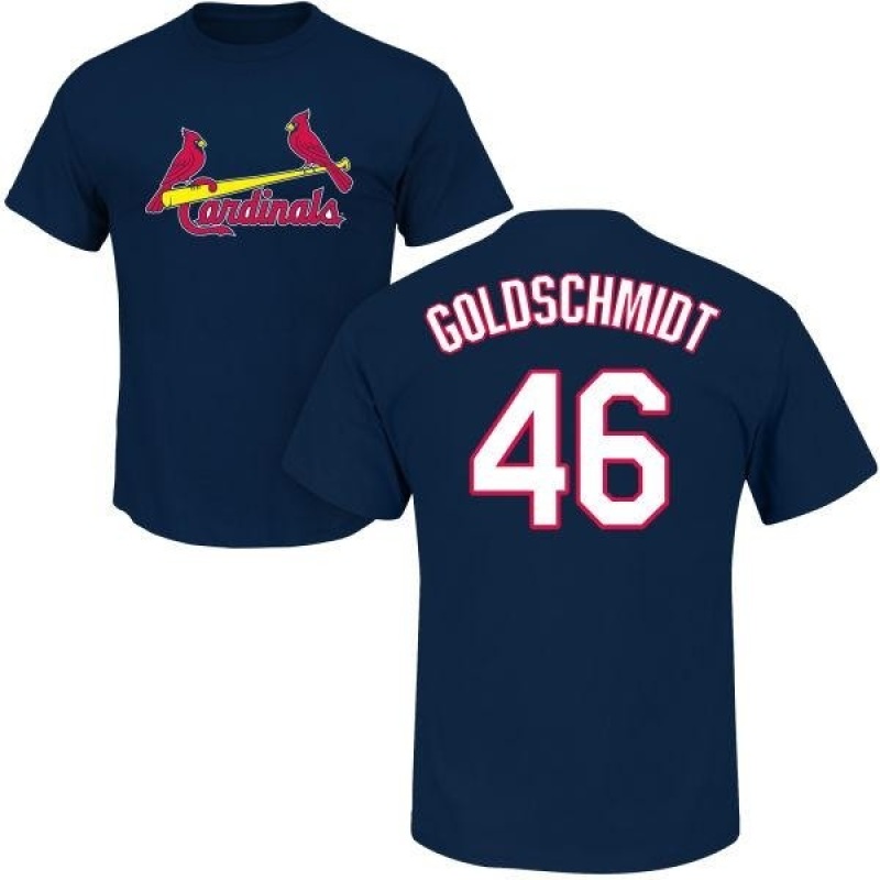 goldschmidt shirt