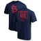 Paul Goldschmidt RBI T-Shirt - Navy
