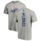 Paul Loduca Backer T-Shirt - Ash