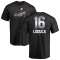 Paul Loduca Midnight Mascot T-Shirt - Black