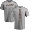 Pavel Mintyukov Backer T-Shirt - Ash
