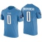 Peter Skoronski Legend Color Rush T-Shirt - Blue