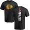 Petr Mrazek Backer T-Shirt - Black