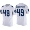 Peyton Hendershot Legend Color Rush T-Shirt - White