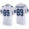 Peyton Hendershot Legend Color Rush T-Shirt - White