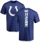 Peyton Manning Backer T-Shirt - Royal