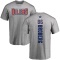 Philip Broberg Backer T-Shirt - Ash