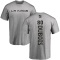 Pierre-Luc Dubois Backer T-Shirt - Ash