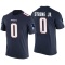 Pierre Strong Jr. Legend Color Rush T-Shirt - Navy