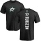 Pierre Turgeon Backer T-Shirt - Black
