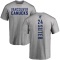 Pius Suter Backer T-Shirt - Ash