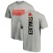 PJ Walker Backer T-Shirt - Ash