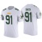 Preston Smith Legend Color Rush T-Shirt - White