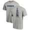 Princeton Fant Backer T-Shirt - Ash