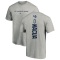 Puka Nacua Backer T-Shirt - Ash