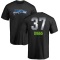 Quandre Diggs Midnight Mascot T-Shirt - Black