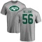 Quincy Williams Name & Number T-Shirt - Ash