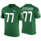 Quinton Jefferson Legend Color Rush T-Shirt - Green