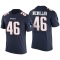 Raekwon McMillan Legend Color Rush T-Shirt - Navy