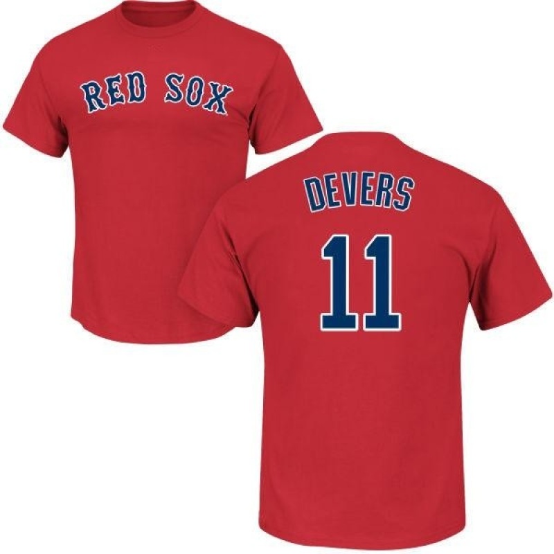 devers t shirt