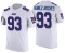 Rakeem Nunez-Roches Legend Color Rush T-Shirt - White