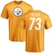 Ramon Foster Name & Number T-Shirt - Gold