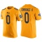 Rashad Torrence II Legend Color Rush T-Shirt - Yellow