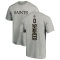 Rashid Shaheed Backer T-Shirt - Ash