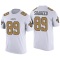 Rashid Shaheed Legend Color Rush T-Shirt - White